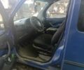 Синій Фіат Добло, об'ємом двигуна 1.9 л та пробігом 380 тис. км за 2550 $, фото 5 на Automoto.ua