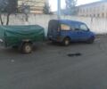 Синій Фіат Добло, об'ємом двигуна 1.9 л та пробігом 380 тис. км за 2550 $, фото 1 на Automoto.ua