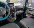Синий Фиат Добло, объемом двигателя 1.2 л и пробегом 324 тыс. км за 3500 $, фото 2 на Automoto.ua
