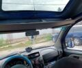 Синий Фиат Добло, объемом двигателя 1.2 л и пробегом 324 тыс. км за 3500 $, фото 3 на Automoto.ua