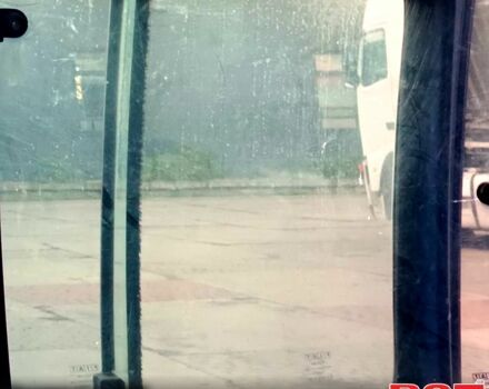 Синий Фиат Добло, объемом двигателя 1.2 л и пробегом 324 тыс. км за 3500 $, фото 4 на Automoto.ua