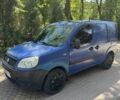 Синий Фиат Добло, объемом двигателя 1.3 л и пробегом 300 тыс. км за 2500 $, фото 1 на Automoto.ua