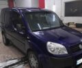 Синій Фіат Добло, об'ємом двигуна 1.4 л та пробігом 281 тис. км за 3500 $, фото 1 на Automoto.ua