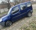 Синий Фиат Добло, объемом двигателя 0 л и пробегом 235 тыс. км за 3299 $, фото 4 на Automoto.ua