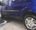 Синій Фіат Добло, об'ємом двигуна 1.4 л та пробігом 281 тис. км за 3500 $, фото 5 на Automoto.ua
