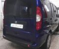 Синій Фіат Добло, об'ємом двигуна 1.4 л та пробігом 281 тис. км за 3500 $, фото 7 на Automoto.ua