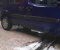 Синій Фіат Добло, об'ємом двигуна 1.4 л та пробігом 281 тис. км за 3500 $, фото 4 на Automoto.ua