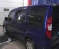 Синій Фіат Добло, об'ємом двигуна 1.4 л та пробігом 281 тис. км за 3500 $, фото 2 на Automoto.ua