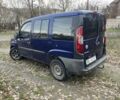 Синий Фиат Добло, объемом двигателя 0 л и пробегом 235 тыс. км за 3299 $, фото 2 на Automoto.ua