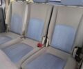 Синий Фиат Добло, объемом двигателя 1.2 л и пробегом 220 тыс. км за 4800 $, фото 5 на Automoto.ua