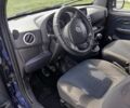 Синий Фиат Добло, объемом двигателя 1.2 л и пробегом 220 тыс. км за 4800 $, фото 7 на Automoto.ua