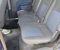 Синий Фиат Добло, объемом двигателя 1.2 л и пробегом 220 тыс. км за 4800 $, фото 3 на Automoto.ua