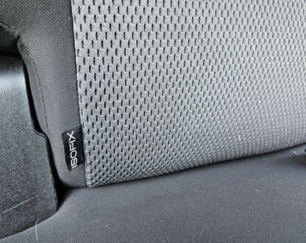 Синий Фиат Добло, объемом двигателя 1.4 л и пробегом 145 тыс. км за 7100 $, фото 12 на Automoto.ua