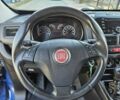 Синий Фиат Добло, объемом двигателя 1.4 л и пробегом 145 тыс. км за 7100 $, фото 13 на Automoto.ua