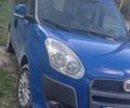 Синий Фиат Добло, объемом двигателя 5 л и пробегом 280 тыс. км за 6000 $, фото 3 на Automoto.ua
