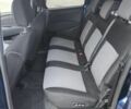 Синий Фиат Добло, объемом двигателя 2 л и пробегом 180 тыс. км за 5500 $, фото 8 на Automoto.ua