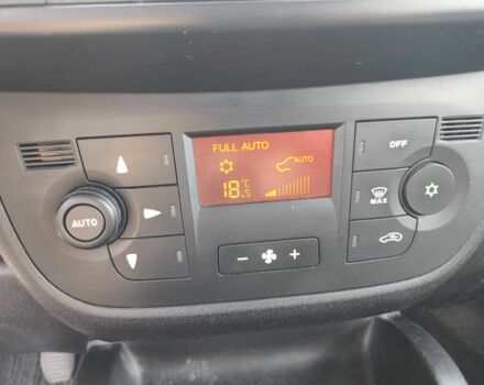 Синий Фиат Добло, объемом двигателя 2 л и пробегом 180 тыс. км за 5500 $, фото 12 на Automoto.ua