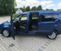 Синий Фиат Добло, объемом двигателя 2 л и пробегом 180 тыс. км за 5500 $, фото 4 на Automoto.ua