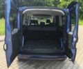 Синий Фиат Добло, объемом двигателя 2 л и пробегом 180 тыс. км за 5500 $, фото 7 на Automoto.ua