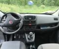 Синий Фиат Добло, объемом двигателя 2 л и пробегом 180 тыс. км за 5500 $, фото 11 на Automoto.ua