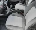 Синий Фиат Добло, объемом двигателя 2 л и пробегом 180 тыс. км за 5500 $, фото 10 на Automoto.ua