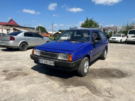 Фиат Добло 1994 в Городенке на Automoto.ua Синий Фиат Добло, объемом двигателя 1.3 л и пробегом 302 тыс. км за 650 $, фото 1 на Automoto.ua