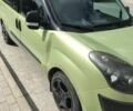 Зеленый Фиат Добло, объемом двигателя 2 л и пробегом 245 тыс. км за 7800 $, фото 7 на Automoto.ua