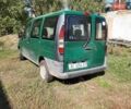Зеленый Фиат Добло, объемом двигателя 1.9 л и пробегом 300 тыс. км за 2200 $, фото 27 на Automoto.ua