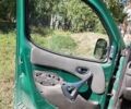Зеленый Фиат Добло, объемом двигателя 1.9 л и пробегом 300 тыс. км за 2200 $, фото 7 на Automoto.ua