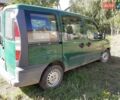 Зеленый Фиат Добло, объемом двигателя 1.9 л и пробегом 300 тыс. км за 2200 $, фото 18 на Automoto.ua