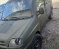 Фиат Добло 2005 в Днепре (Днепропетровске) на Automoto.ua Зеленый Фиат Добло, объемом двигателя 1.9 л и пробегом 260 тыс. км за 750 $, фото 1 на Automoto.ua