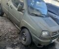 Фиат Добло 2005 в Днепре (Днепропетровске) на Automoto.ua Зеленый Фиат Добло, объемом двигателя 1.9 л и пробегом 260 тыс. км за 750 $, фото 1 на Automoto.ua