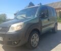Зелений Фіат Добло, об'ємом двигуна 1.2 л та пробігом 145 тис. км за 3750 $, фото 11 на Automoto.ua