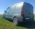 Зелений Фіат Добло, об'ємом двигуна 1.2 л та пробігом 145 тис. км за 3750 $, фото 7 на Automoto.ua