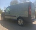 Зелений Фіат Добло, об'ємом двигуна 1.2 л та пробігом 145 тис. км за 3750 $, фото 12 на Automoto.ua