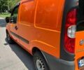 Помаранчевий Фіат Добло, об'ємом двигуна 1.25 л та пробігом 205 тис. км за 3500 $, фото 3 на Automoto.ua