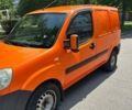 Помаранчевий Фіат Добло, об'ємом двигуна 1.25 л та пробігом 205 тис. км за 3500 $, фото 2 на Automoto.ua