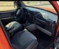 Помаранчевий Фіат Добло, об'ємом двигуна 1.2 л та пробігом 136 тис. км за 2150 $, фото 1 на Automoto.ua