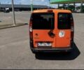 Помаранчевий Фіат Добло, об'ємом двигуна 1.2 л та пробігом 136 тис. км за 2150 $, фото 3 на Automoto.ua