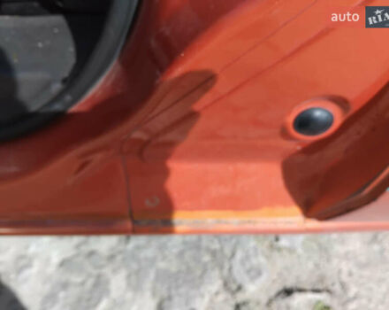 Оранжевый Фиат Добло, объемом двигателя 1.91 л и пробегом 270 тыс. км за 4500 $, фото 11 на Automoto.ua