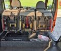 Помаранчевий Фіат Добло, об'ємом двигуна 1.3 л та пробігом 182 тис. км за 4900 $, фото 34 на Automoto.ua