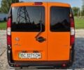 Помаранчевий Фіат Добло, об'ємом двигуна 1.3 л та пробігом 182 тис. км за 4900 $, фото 7 на Automoto.ua