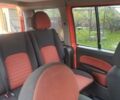 Оранжевый Фиат Добло, объемом двигателя 1.25 л и пробегом 225 тыс. км за 4250 $, фото 36 на Automoto.ua