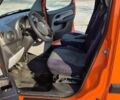 Помаранчевий Фіат Добло, об'ємом двигуна 1.3 л та пробігом 182 тис. км за 4900 $, фото 23 на Automoto.ua