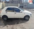 Білий Фіат Паліо, об'ємом двигуна 1.2 л та пробігом 267 тис. км за 1700 $, фото 9 на Automoto.ua
