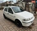 Білий Фіат Паліо, об'ємом двигуна 1.2 л та пробігом 297 тис. км за 1950 $, фото 1 на Automoto.ua