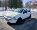 Білий Фіат Паліо, об'ємом двигуна 1.24 л та пробігом 299 тис. км за 2300 $, фото 1 на Automoto.ua