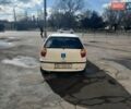 Белый Фиат Палио, объемом двигателя 1.2 л и пробегом 267 тыс. км за 1700 $, фото 2 на Automoto.ua