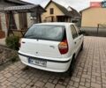 Белый Фиат Палио, объемом двигателя 1.2 л и пробегом 297 тыс. км за 1999 $, фото 11 на Automoto.ua