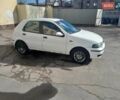 Белый Фиат Палио, объемом двигателя 1.2 л и пробегом 267 тыс. км за 1700 $, фото 3 на Automoto.ua